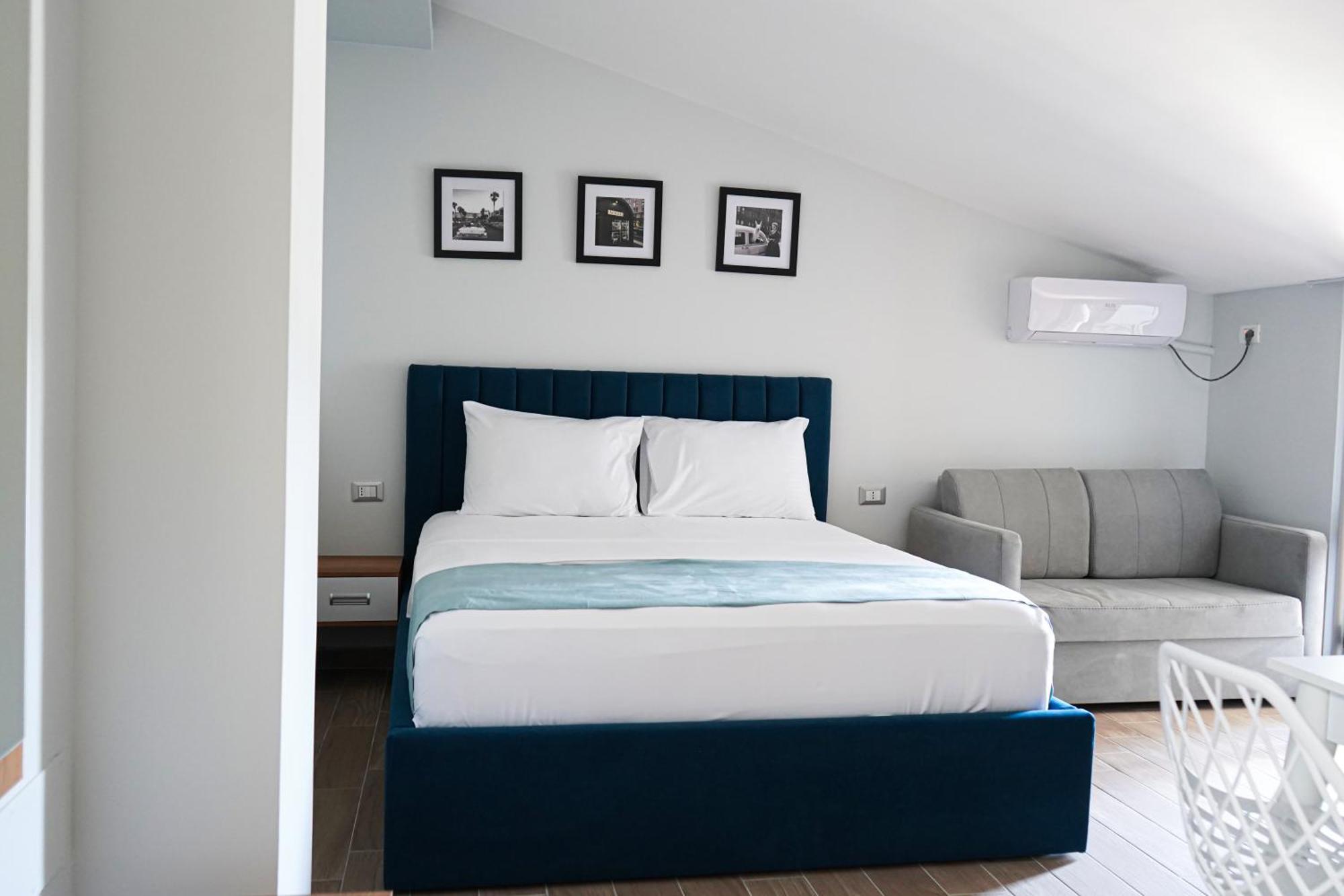Delmar Apartments โกเลม ภายนอก รูปภาพ