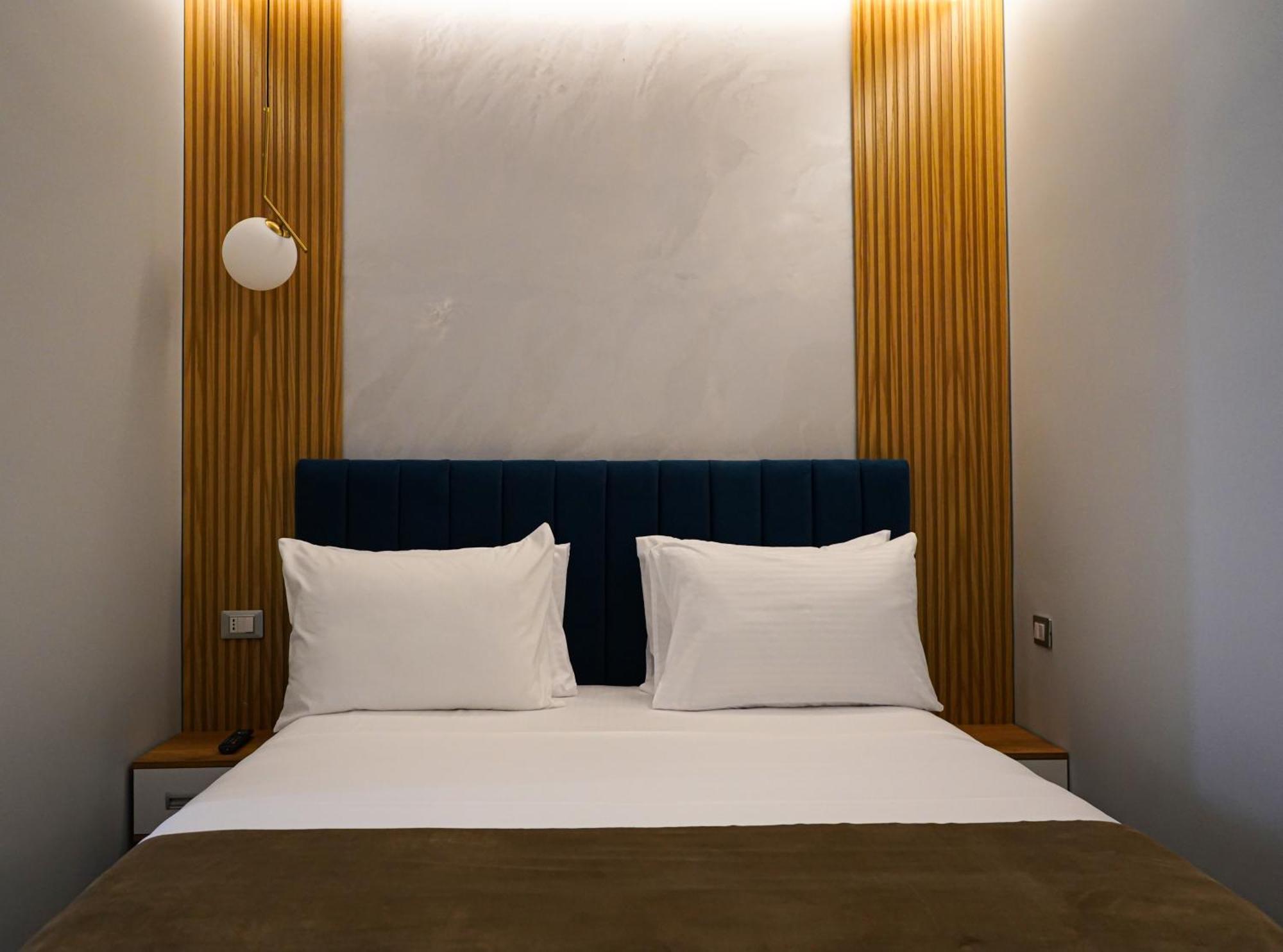Delmar Apartments โกเลม ภายนอก รูปภาพ